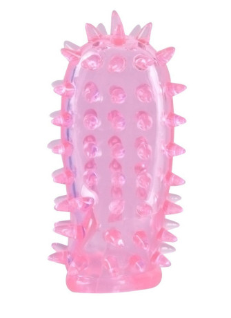 Foreplay Finger Set